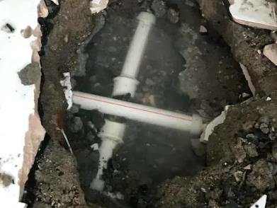 昌黎漏水检测公司哪家好