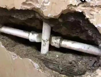 昌黎漏水检测电话多少