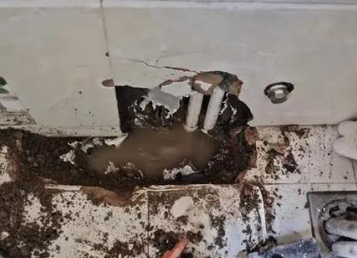 昌黎漏水检测电话