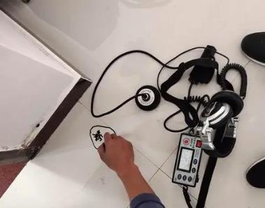 昌黎测漏水公司电话